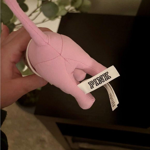 PINK Victoria's Secret Mini Dog - Picture 8 of 10